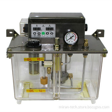 2 year warranty 5L Automatic Grease Lubricator